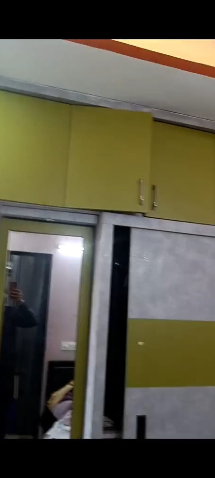 Master Bedroom, conscient-habitat-78 2 Bedroom 517 Sq.Ft. Apartment In Sector 78 Faridabad 7975751