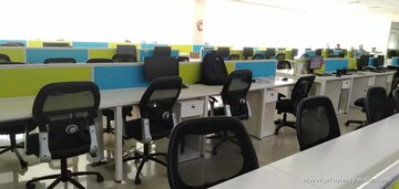 Team Area in  Office Space at Viman Nagar – for Rent