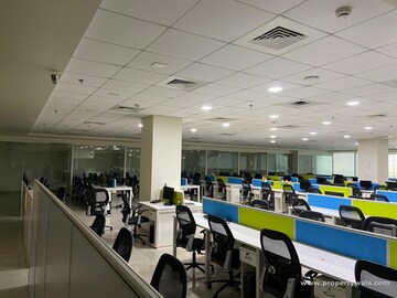 Team Area in  Office Space at Viman Nagar – for Rent