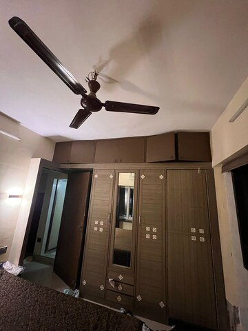 Furnished Amenities in 1 BHK Apartment at Odyessey Apartment, Chembur – for Rent
