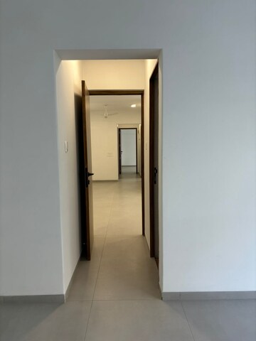 Building Lobby in 3 BHK Apartment at Powai – for Sale