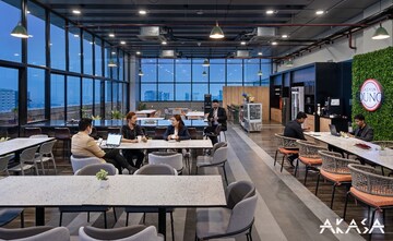 Gym in  Co-working Space at Salt Lake City – for Rent