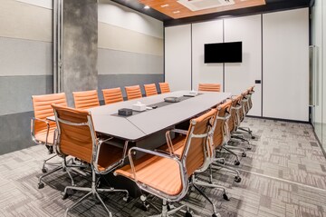 Team Area in  Co-working Space at Salt Lake City – for Rent