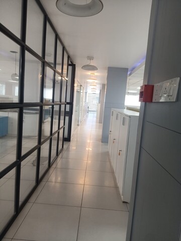 Floor Plan in  Office Space at Ashok Nagar – for Rent