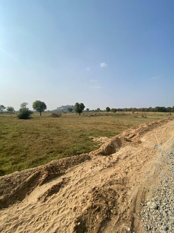 Plot For Resale in Shanthi Nagar Jaipur  7975745