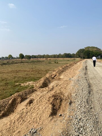  Plot – Exterior View View at Shanthi Nagar - for Sale