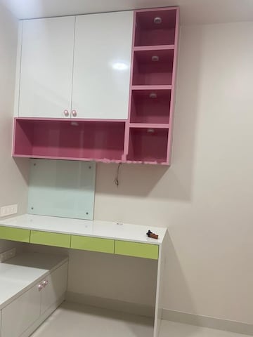  2 BHK Apartment at Salarpuria Sattva East Crest, Old Madras Road – for Rent