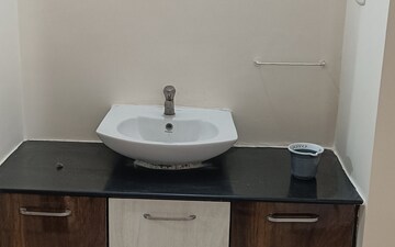 3 BHK Apartment For Rent in Satish Bora Crystal Heights, Wakad