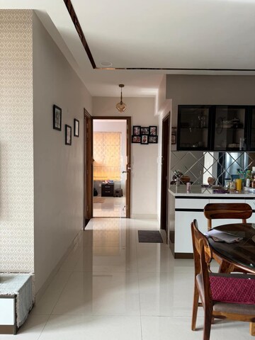 Room in 2 BHK Apartment at Salarpuria Sattva East Crest, Old Madras Road – for Rent