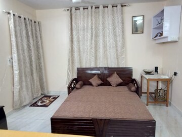 1 RK Apartment For Rent in Defence Colony Delhi  7975763