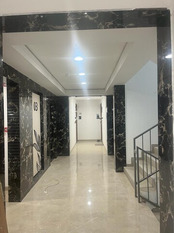 2 BHK Apartment For Rent in Majestique Signature Towers, Balewadi