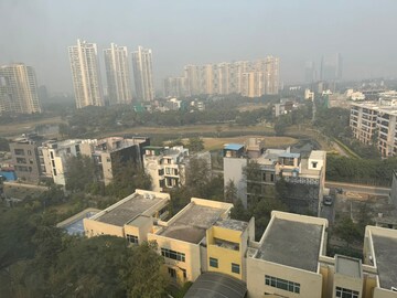3 BHK Apartment – Exterior View View at Jaypee Greens Pavilion Heights 2, Sector 128 - for Rent