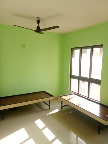 Living Room in 1 BHK Apartment at Lodha Palava - Casa Bella, Dombivli East – for Rent