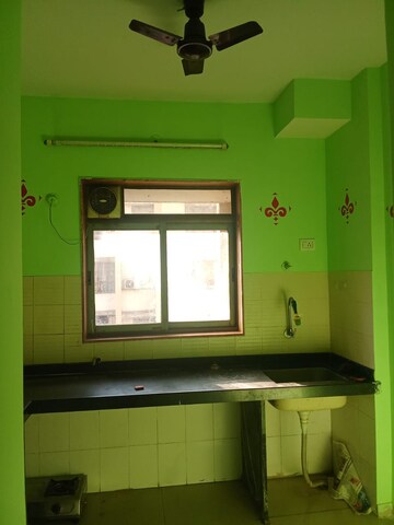 Kitchen in 1 BHK Apartment at Lodha Palava - Casa Bella, Dombivli East – for Rent