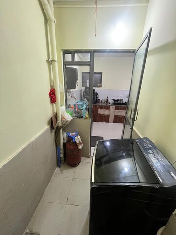 Furnished Amenities in 2 BHK Apartment at Rohan Abhilasha, Wagholi – for Rent