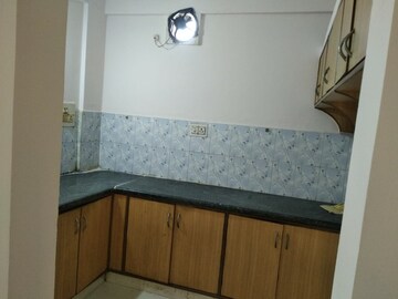 Furnished Amenities in 2 BHK Apartment at Doddanekkundi – for Rent