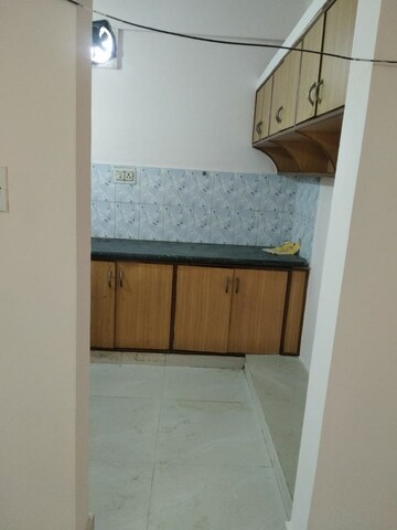Furnished Amenities in 2 BHK Apartment at Doddanekkundi – for Rent
