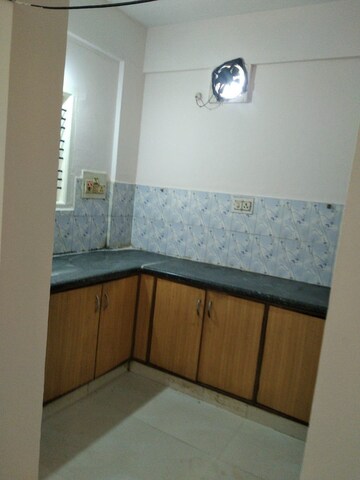 Furnished Amenities in 2 BHK Apartment at Doddanekkundi – for Rent