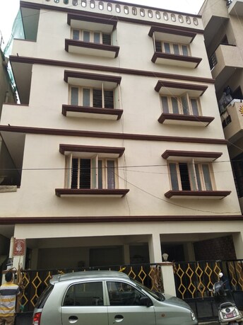 2 BHK Apartment For Rent in Doddanekkundi Bangalore  7975802