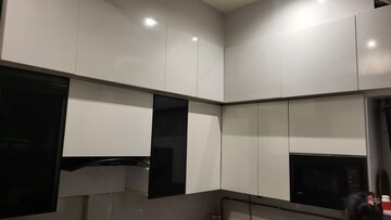 1 RK Apartment For Rent in DLF Pink Town House, Dlf City Phase 3