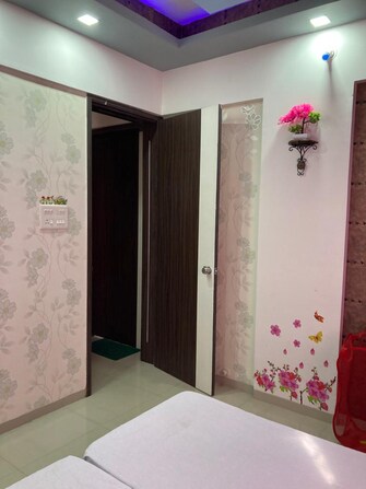 2 BHK Independent House For Rent in Wakad Pune  7975868