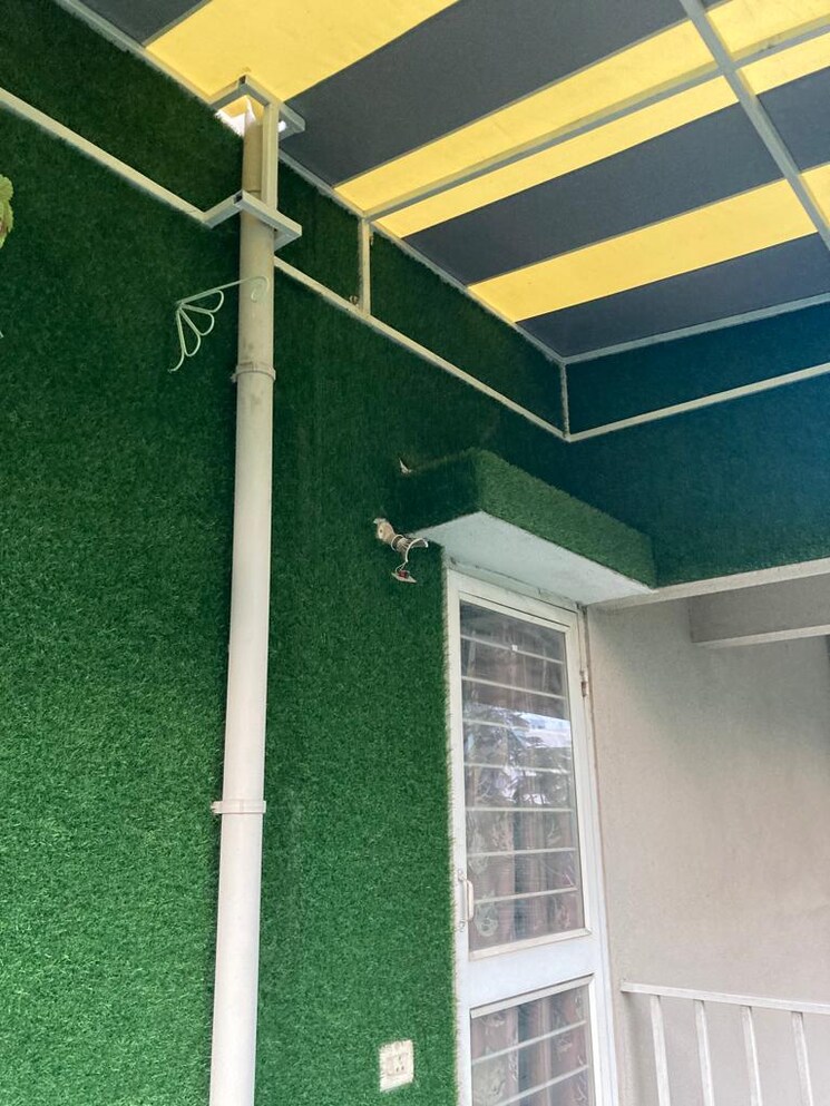 undefined, wakad 2 Bedroom 1100 Sq.Ft. Independent House In Wakad Pune 7975868