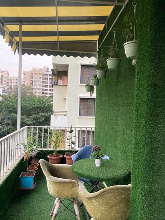 2 BHK Independent House For Rent in Wakad Pune  7975868