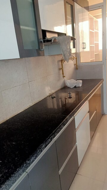 Master Bedroom in 2 BHK Apartment at Mahagun Mirabella, Sector 79 – for Sale