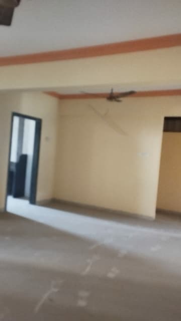 3 BHK Apartment For Rent in Regency Estate Dombivli East Thane  7975898