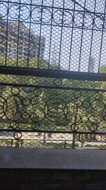 Master Plan in 3 BHK Apartment at Regency Estate, Dombivli East – for Rent