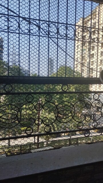 Swimming Pool in 3 BHK Apartment at Regency Estate, Dombivli East – for Rent