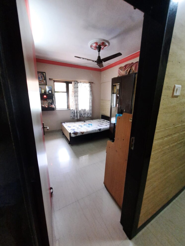 Kitchen, ganga-chs-kurla-west 2 Bedroom 700 Sq.Ft. Apartment In Kurla West Mumbai 7975887