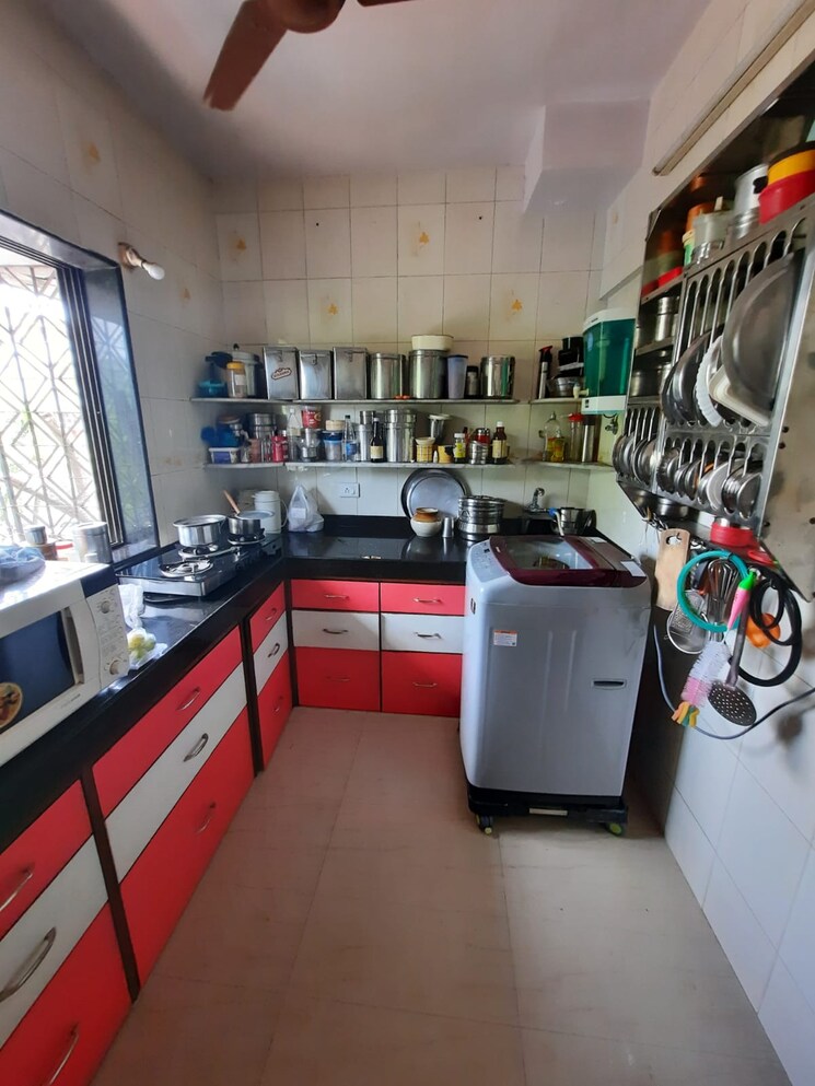 Master Bedroom, ganga-chs-kurla-west 2 Bedroom 700 Sq.Ft. Apartment In Kurla West Mumbai 7975887