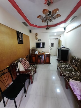 2 BHK Apartment For Rent in Ganga CHS Kurla West Kurla West Mumbai  7975887