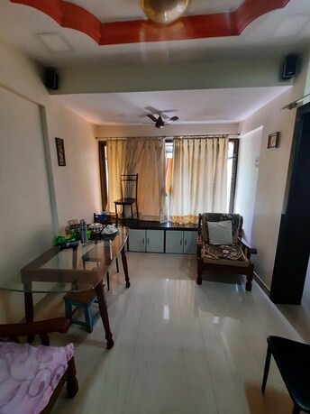 2 BHK Apartment For Rent in Ganga CHS Kurla West Kurla West Mumbai  7975887