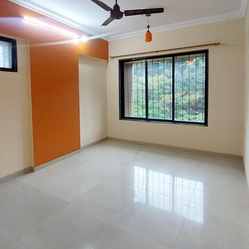 1 BHK Apartment For Rent in GHP Suncity Pluto Tirandaz Mumbai  7975923