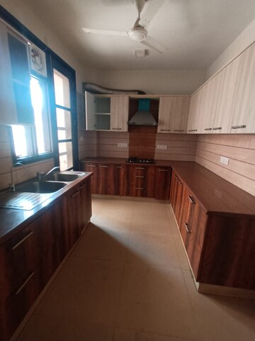 3 BHK Apartment For Rent in Ansal API Esencia, Sector 67