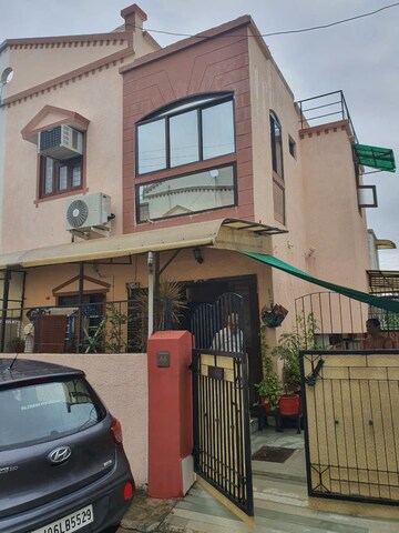 2 BHK Independent House – Exterior View View at Sector 38 - for Sale