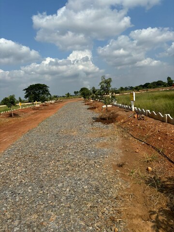  Plot For Sale in Sri Bhumi Eeshaanya, Kankipadu