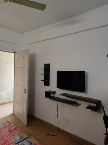Kitchen in 1 RK Apartment at The Legend One, Sector 57 – for Rent