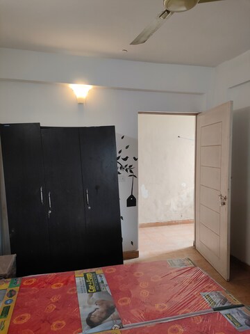 Bedroom in 1 RK Apartment at The Legend One, Sector 57 – for Rent