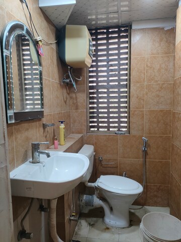 Master Bedroom in 1 RK Apartment at The Legend One, Sector 57 – for Rent