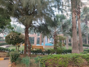 1 RK Apartment – Garden View at The Legend One, Sector 57 - for Rent