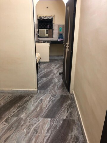 Kitchen in 3 BHK Apartment at Gomti Nagar – for Sale