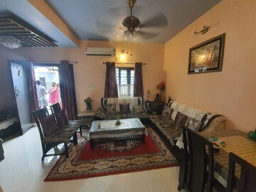 Bedroom in 2 BHK Independent House at Sector 38 – for Sale