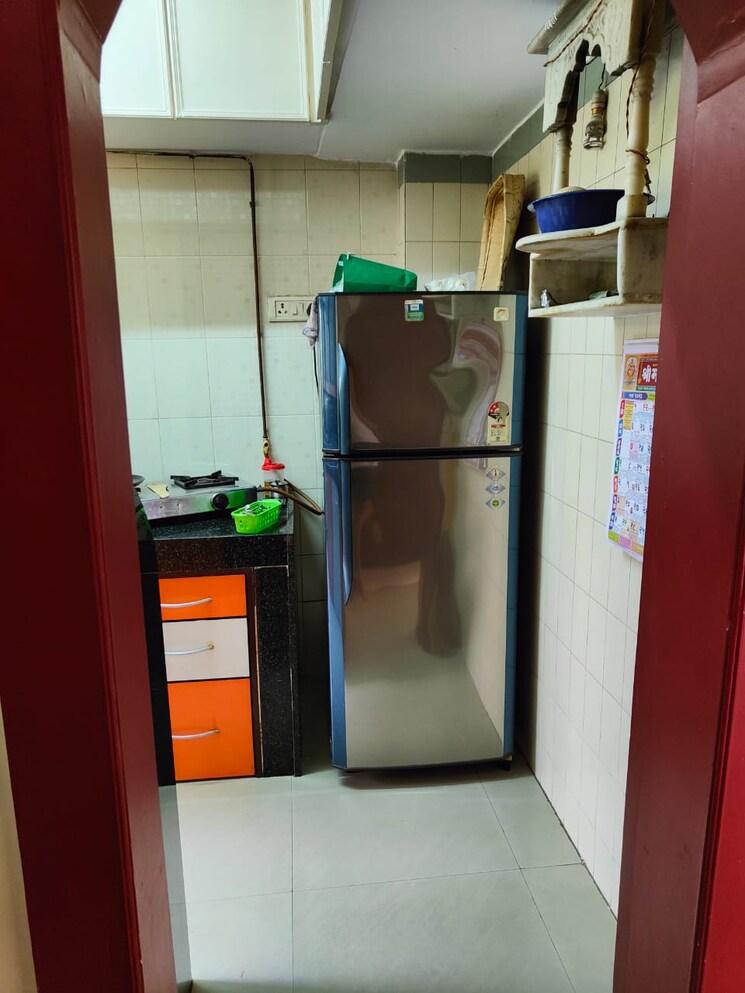 undefined, evening-glory 1 Bedroom 550 Sq.Ft. Apartment In Chandivali Mumbai 7975956