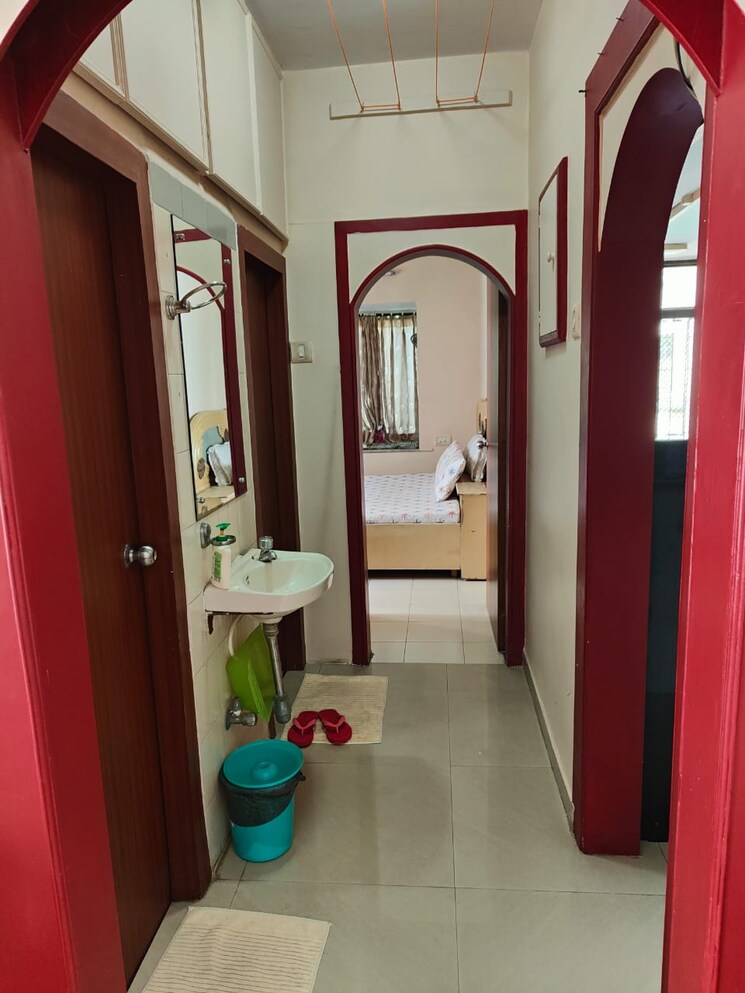 undefined, evening-glory 1 Bedroom 550 Sq.Ft. Apartment In Chandivali Mumbai 7975956