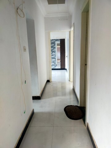 Master Bedroom in 2 BHK Apartment at Royal Palms, Goregaon East – for Rent