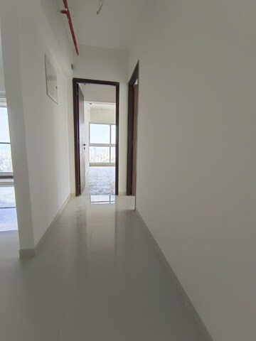 Building Lobby in 3 BHK Apartment at A And O F Residences Malad East, Malad East – for Rent
