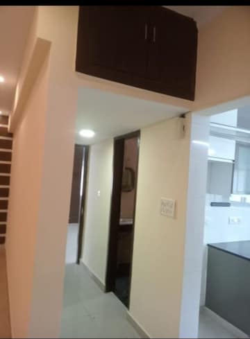 3 BHK Builder Floor For Rent in Chitra Vihar Delhi  7976097